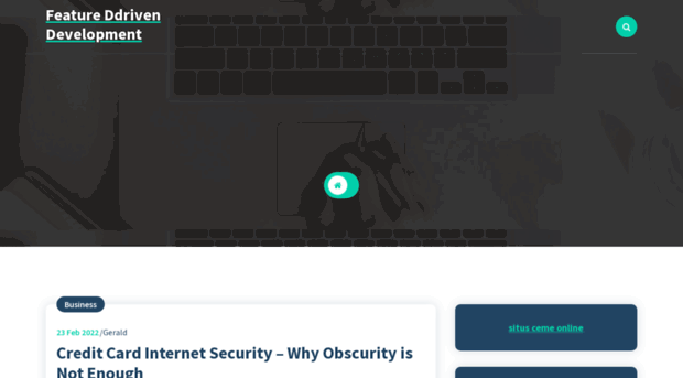 featureddrivendevelopment.com