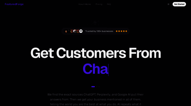 featuredforge.com