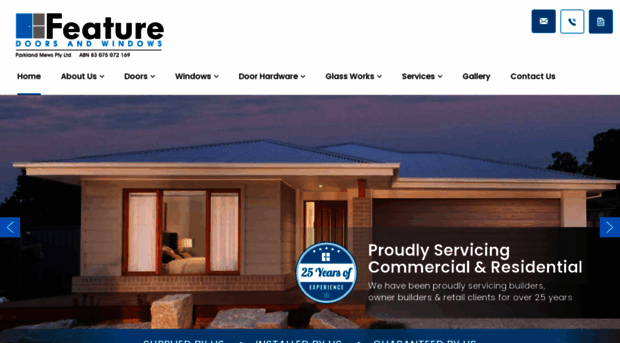 featuredoors.com.au