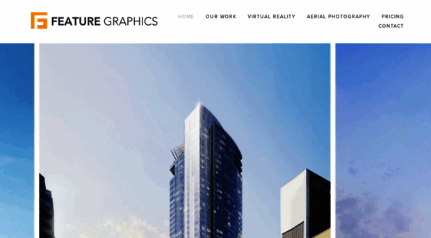 featuregraphicsrendering.com