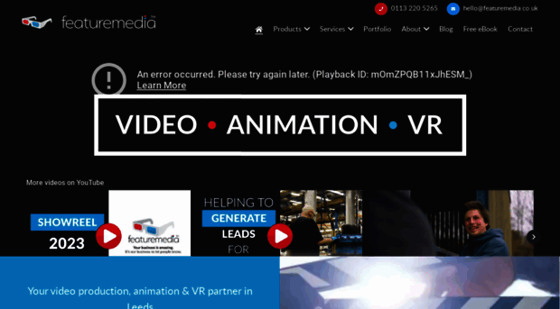 featuremedia.co.uk