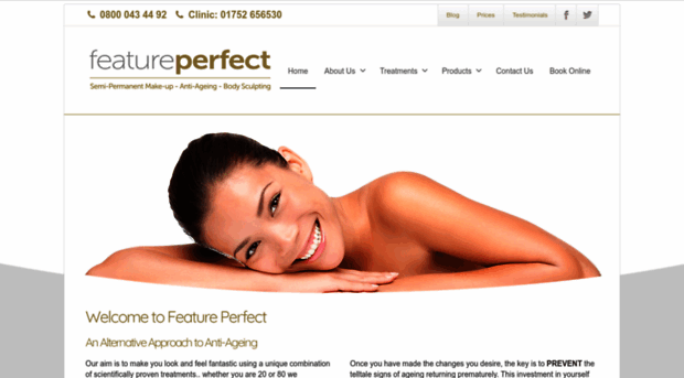 featureperfect.co.uk