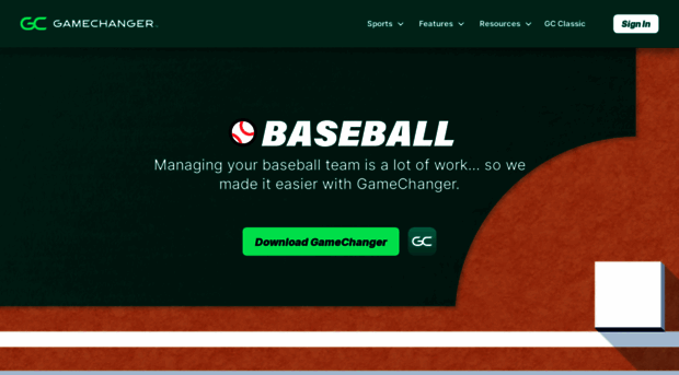 features.gamechanger.io