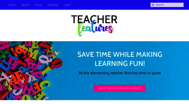 features4teachers.com