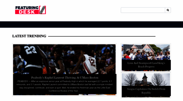 featuringdesk.com