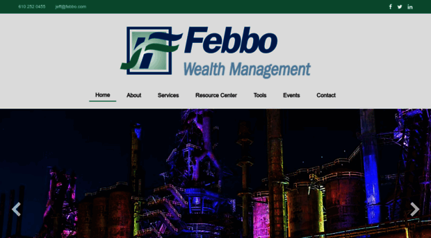 febbo.com