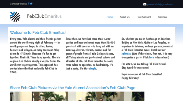 febclubemeritus.com