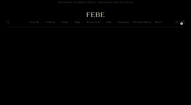 febeclothing.com