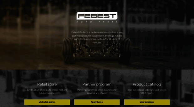 febest.com