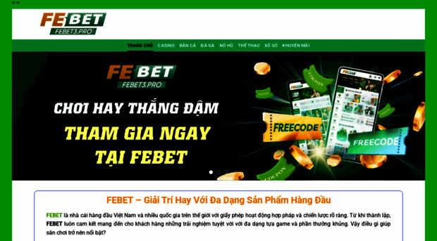 febet3.pro