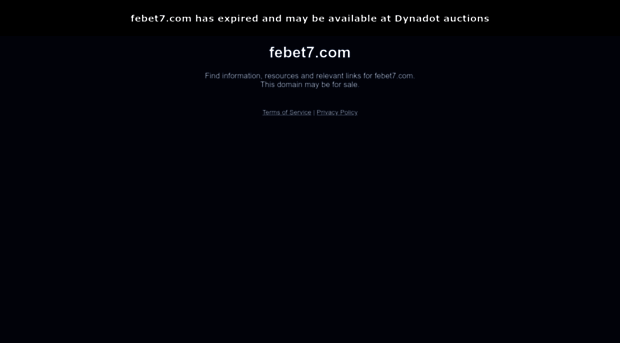 febet7.com
