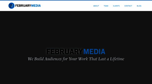 februarymedia.net