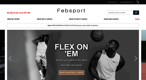 febsport.com