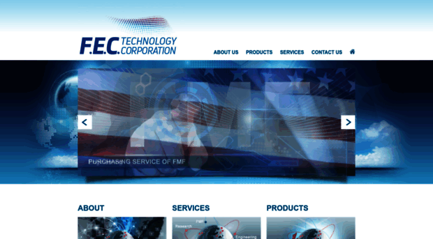 fec-tech.com