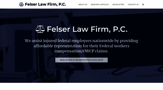 fecaattorney.com