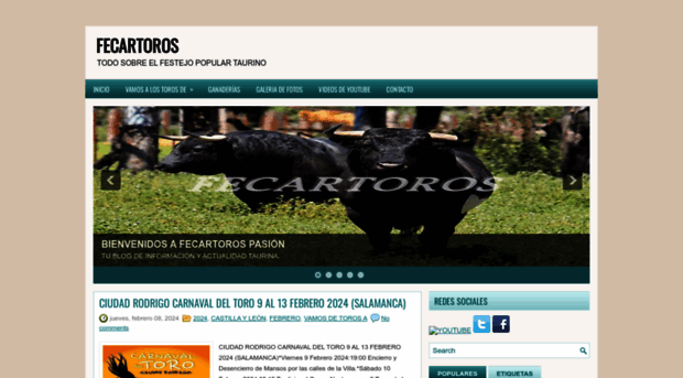fecartoros.blogspot.com.es