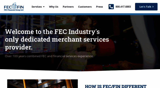 fecfin.com