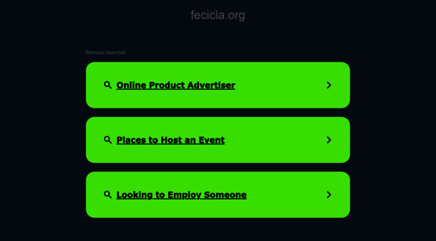 fecicla.org