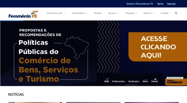 fecomercio-pe.com.br