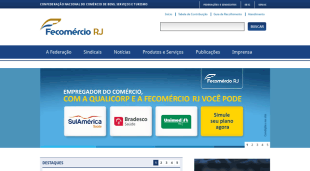 fecomercio-rj.org.br