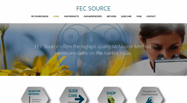 fecsource.com