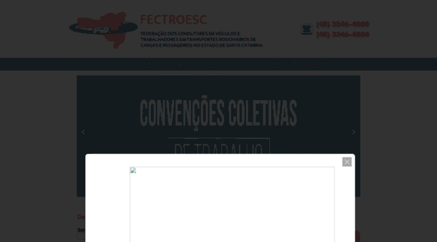 fectroesc.com.br