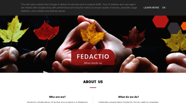 fedactio.be