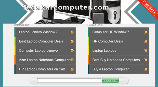 fedakarcomputer.com