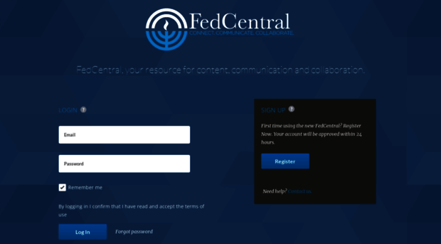 fedcentral.org