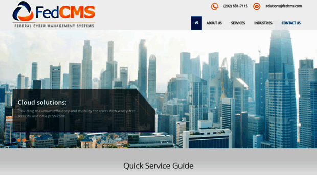 fedcms.com