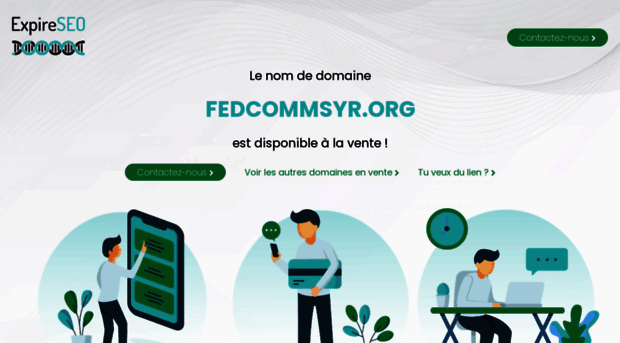 fedcommsyr.org