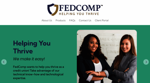 fedcomp.com