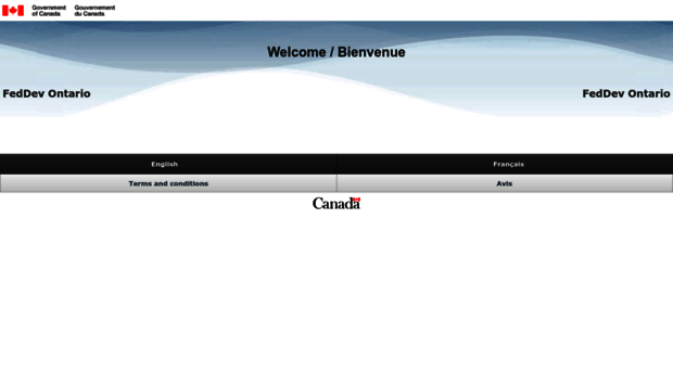 feddevontario.gc.ca