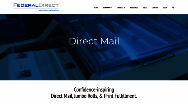 feddirect.com