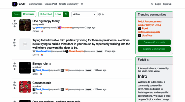 feddit.rocks