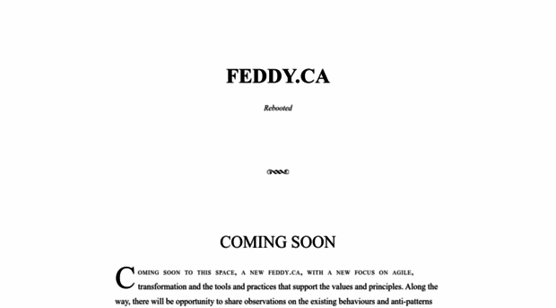 feddy.ca