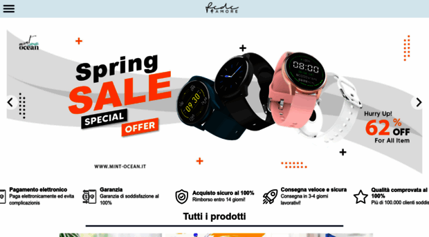 fede-amore.com