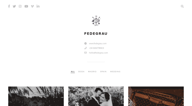 fedegrau.pixieset.com