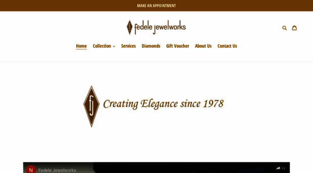 fedelejewelworks.com.au