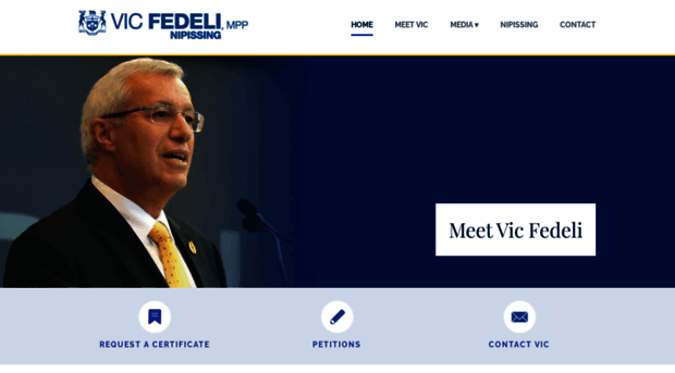 fedeli.com