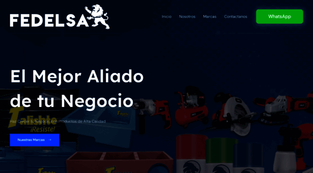 fedelsa.com