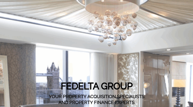 fedeltagroup.co.uk