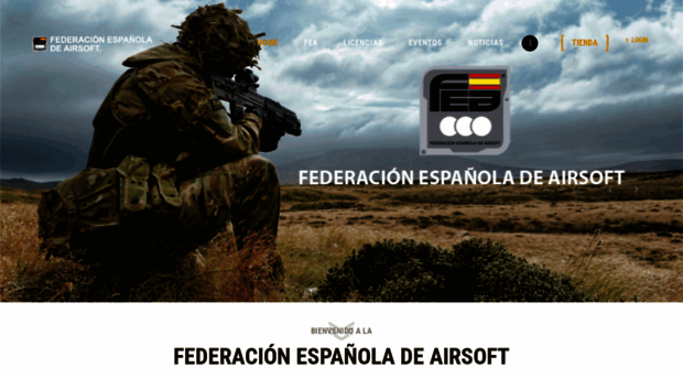 federacion-espa-airsoft.es