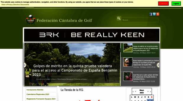 federacioncantabradegolf.com