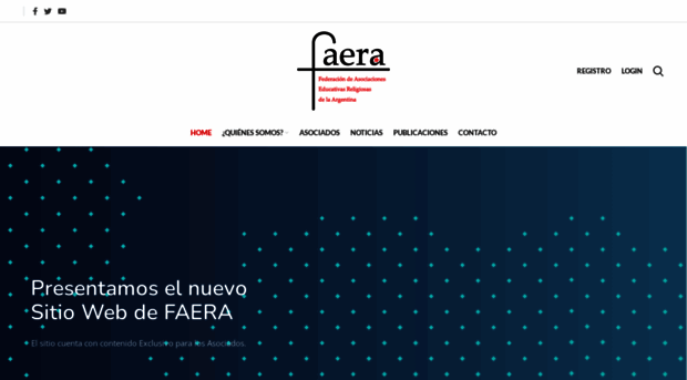 federacionfaera.org