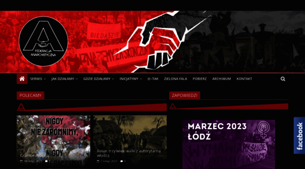 federacja-anarchistyczna.pl