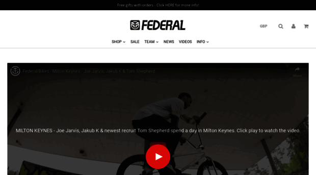 federal-bikes.myshopify.com