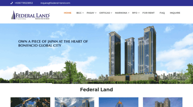 federal-land.com