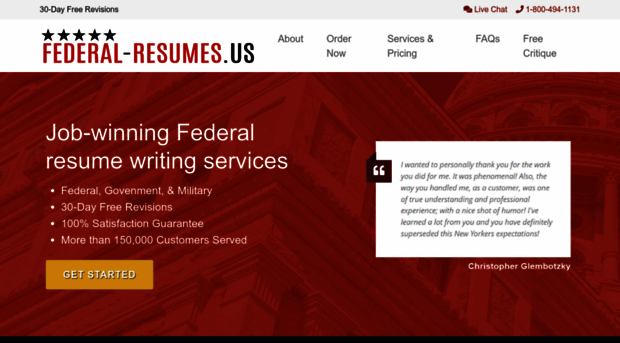 federal-resumes.us