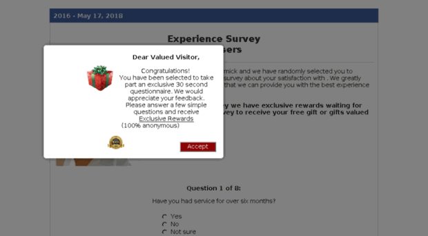 federal-survey.com